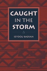 cover of the book Caught in the Storm