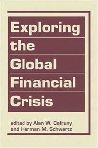 cover of the book Exploring the Global Financial Crisis