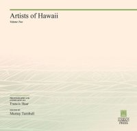 cover of the book Artists of Hawaii: Volume Two