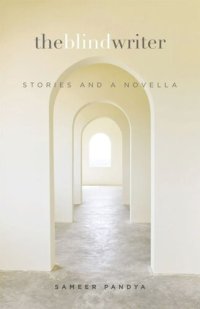 cover of the book The Blind Writer: Stories and a Novella