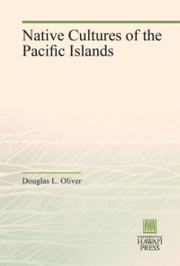 cover of the book Native Cultures of the Pacific Islands