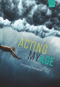 cover of the book Acting My Age