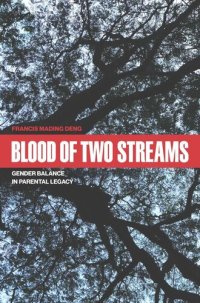 cover of the book Blood of Two Streams: Gender Balance in Parental Legacy