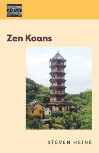 cover of the book Zen Koans