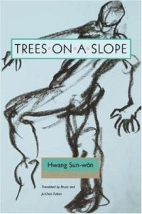 cover of the book Trees on a Slope