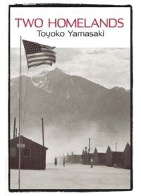 cover of the book Two Homelands