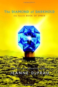 cover of the book The Diamond of Darkhold 