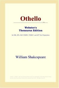 cover of the book Othello 