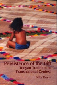 cover of the book Persistence of the Gift