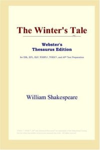 cover of the book The Winter's Tale 