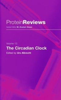 cover of the book The Circadian Clock 