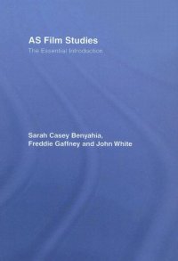 cover of the book AS Film Studies: The Essential Introduction 