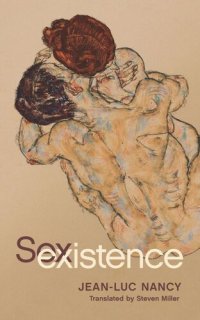 cover of the book Sexistence