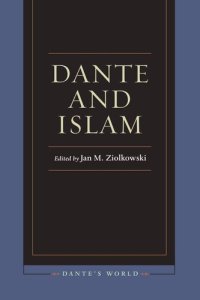 cover of the book Dante and Islam