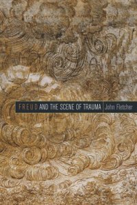 cover of the book Freud and the Scene of Trauma