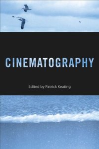 cover of the book Cinematography