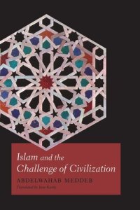 cover of the book Islam and the Challenge of Civilization