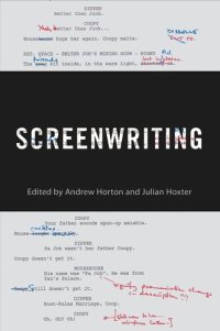 cover of the book Screenwriting