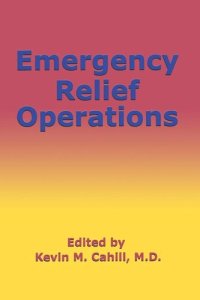 cover of the book Emergency Relief Operations