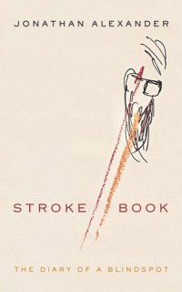 cover of the book Stroke Book: The Diary of a Blindspot