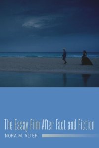 cover of the book The Essay Film After Fact and Fiction