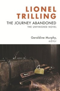 cover of the book The Journey Abandoned: The Unfinished Novel