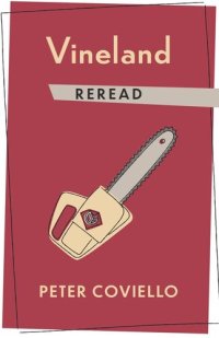 cover of the book Vineland Reread