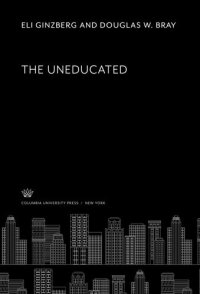 cover of the book The Uneducated