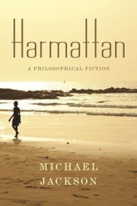 cover of the book Harmattan: A Philosophical Fiction