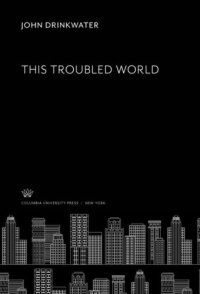 cover of the book This Troubled World