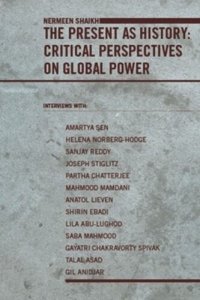 cover of the book The Present as History: Critical Perspectives on Global Power