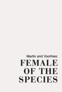 cover of the book Female of the Species