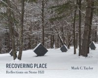 cover of the book Recovering Place: Reflections on Stone Hill