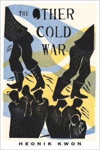 cover of the book The Other Cold War