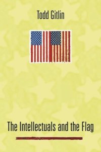 cover of the book The Intellectuals and the Flag