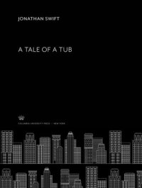 cover of the book A Tale of a Tub