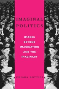 cover of the book Imaginal Politics: Images Beyond Imagination and the Imaginary