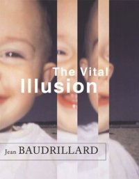 cover of the book The Vital Illusion