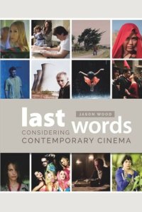 cover of the book Last Words: Considering Contemporary Cinema