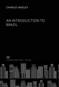 cover of the book An Introduction to Brazil