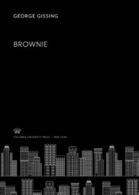 cover of the book Brownie