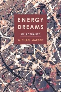 cover of the book Energy Dreams: Of Actuality