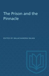 cover of the book The Prison and the Pinnacle