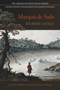 cover of the book Journey to Italy