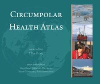 cover of the book Circumpolar Health Atlas