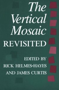 cover of the book The Vertical Mosaic Revisited