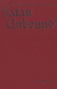 cover of the book Satan Unbound: The Devil in Old English Narrative Literature
