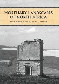 cover of the book Mortuary Landscapes of North Africa