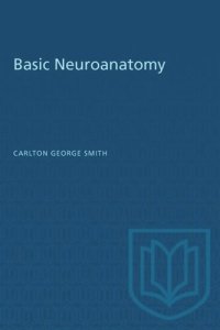 cover of the book Basic Neuroanatomy