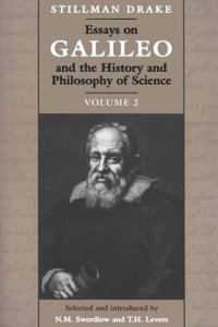 cover of the book Essays on Galileo and the History and Philosophy of Science: Volume 2